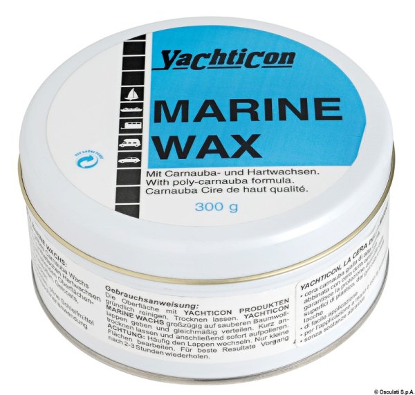 Cera carnauba Yachticon - 65.273.50